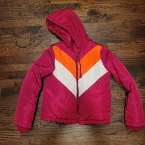 AMAZING PRICE! Color Block Wild Fable Target Small Red Jacket